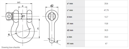 Omega seekel - 2T – pilt 2