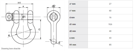 Omega seekel - 3,25T – pilt 2