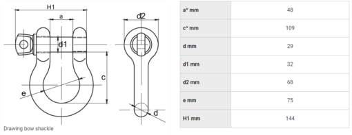 Omega seekel - 9,5T – pilt 2